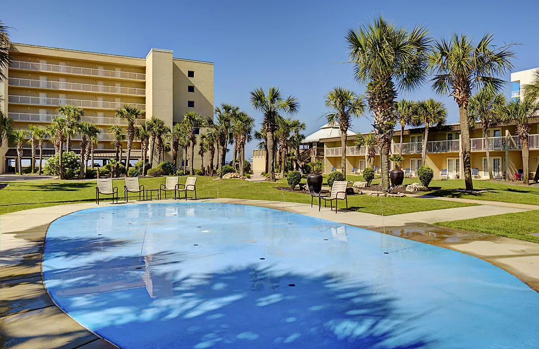 Four Points By Sheraton Destin - Fort Walton Beach-1
