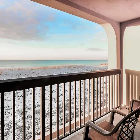 Hampton Inn Fort Walton Beach-2