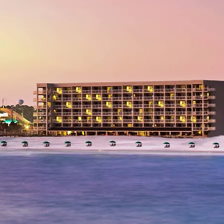 Four Points By Sheraton Destin - Fort Walton Beach-3
