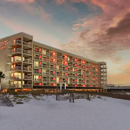 Four Points By Sheraton Destin - Fort Walton Beach-2