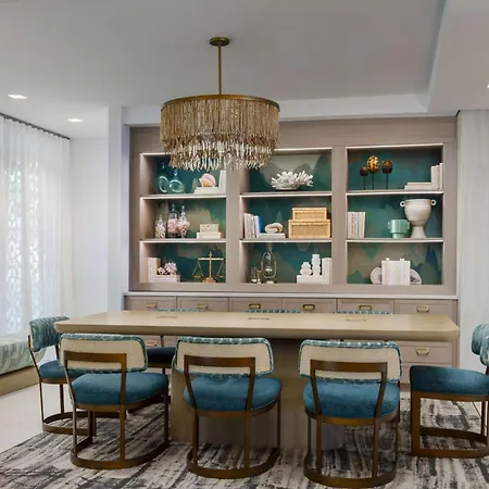 Beal House Fort Walton Beach, Tapestry Collection By Hilton-3