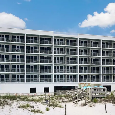 Beal House Fort Walton Beach, Tapestry Collection By Hilton-2